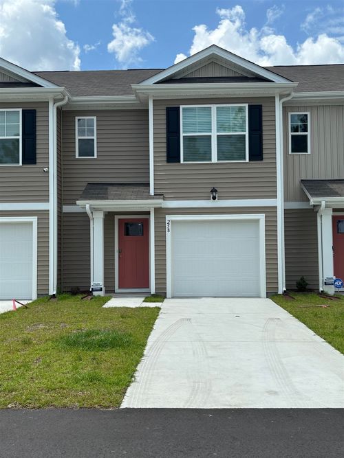 274 Bayou Loop, Surfside Beach, SC, 29575-7501 | Card Image