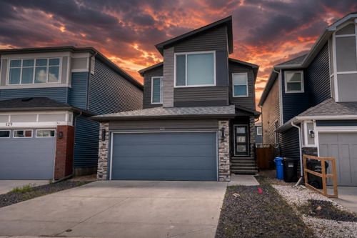 125 Belmont Villas Sw, Calgary, AB, T2X4N5 | Card Image