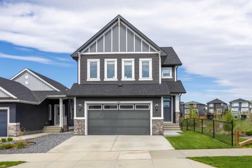 142 Sandstone Drive, Okotoks, AB, T1S5R8 | Card Image
