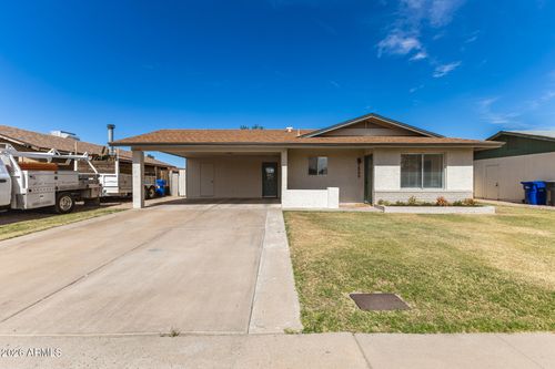 1844 E 1st Pl, Mesa, AZ, 85203-9032 | Card Image