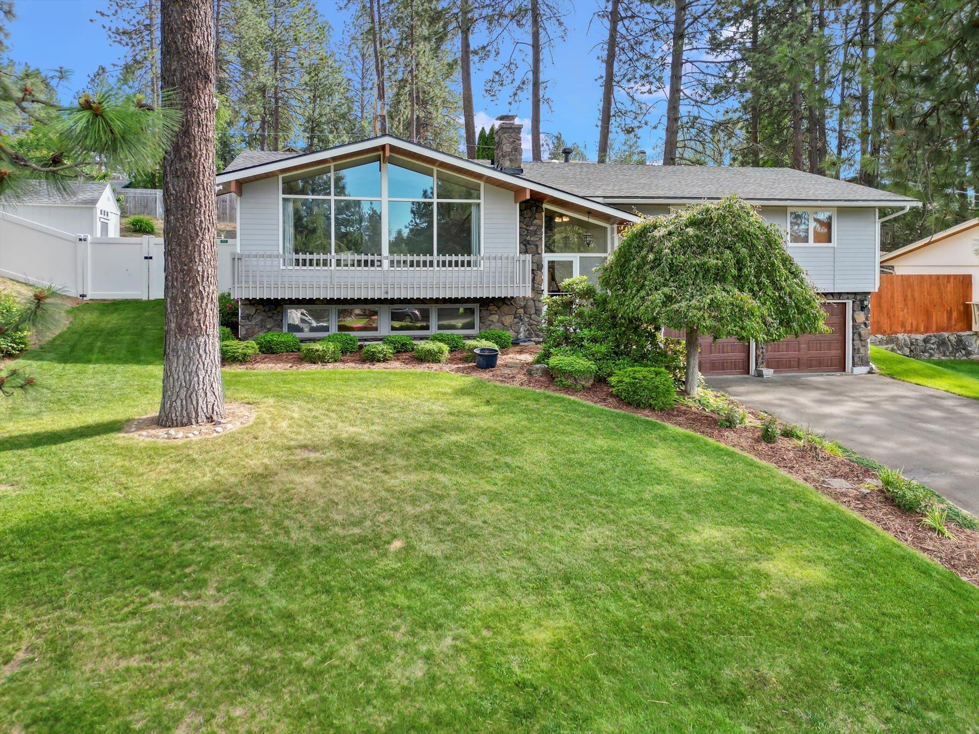 28th Ave, Spokane Valley, WA 99206