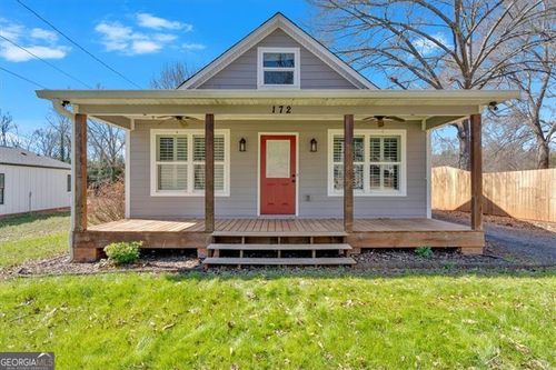 172 4th St, Emerson, GA, 30137-2108 | Card Image