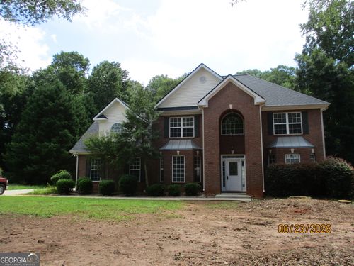 143 Marshas Vineyard, Hampton, GA, 30228-6010 | Card Image