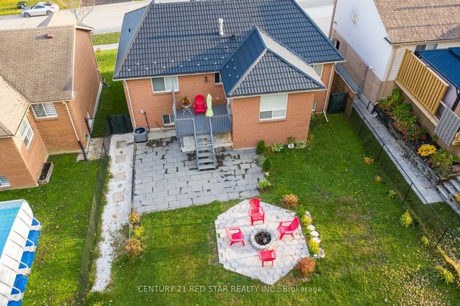 26 Frontier Ave, House other with 4 bedrooms, 2 bathrooms and 3 parking in Orillia ON | Image 25