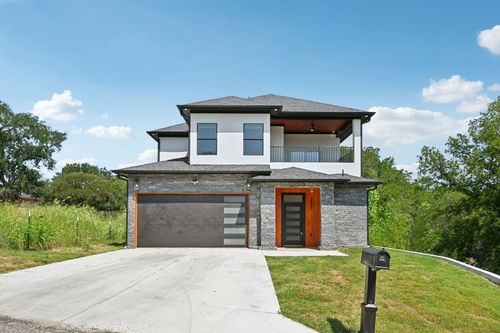 3605 Flint Rock Cir, Granbury, TX, 76048-5965 | Card Image