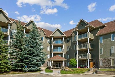 1412 - 1000 Millrise Pt Sw, Condo with 2 bedrooms, 2 bathrooms and 1 parking in Calgary AB | Image 1