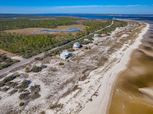 774 Bald Point Rd, House other with 3 bedrooms, 3 bathrooms and null parking in Alligator Point FL | Image 35