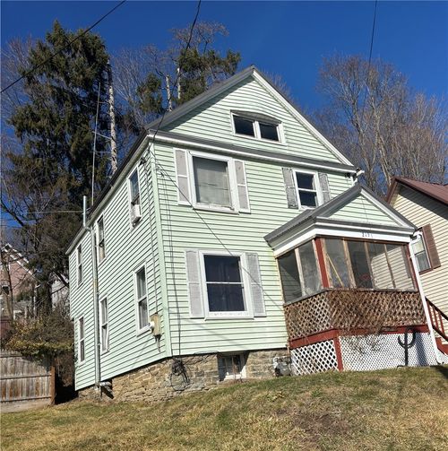 215 Seymour St, Hornell, NY, 14843-1835 | Card Image