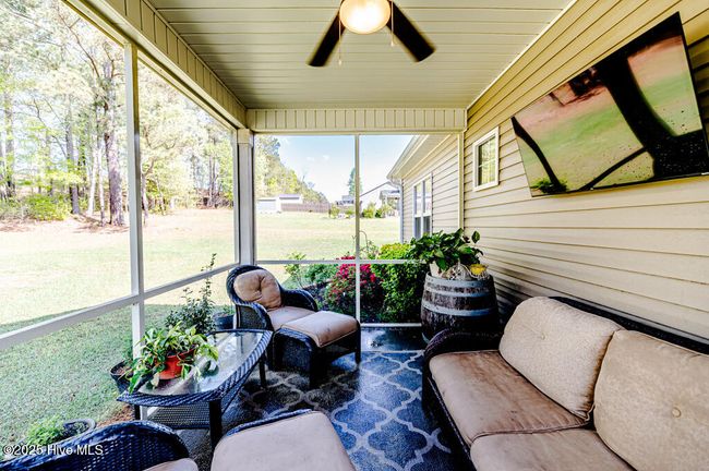 276 Widgeon Way, House other with 3 bedrooms, 2 bathrooms and 2 parking in Lillington NC | Image 38
