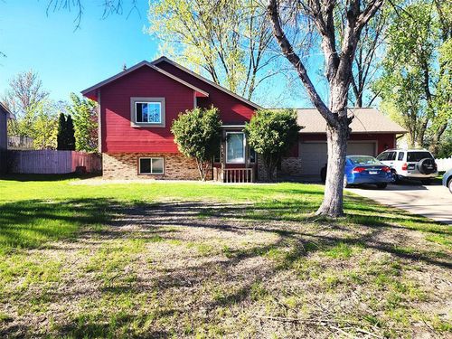1687 131st Ln Nw, Coon Rapids, MN, 55448-1352 | Card Image