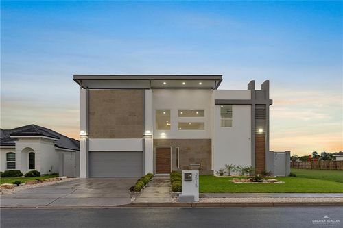 2515 S 41st Ln, Mcallen, TX, 78503-8229 | Card Image