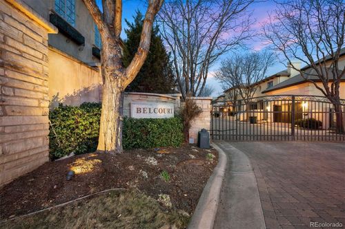 unit-5-100 S University Blvd, Denver, CO, 80209-3237 | Card Image