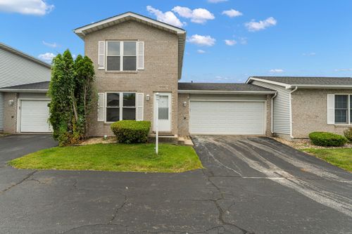 1005 Windsor Ln, Dyer, IN, 46311-1257 | Card Image