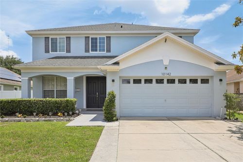 10142 Silmarien St, ORLANDO, FL, 32825-9121 | Card Image