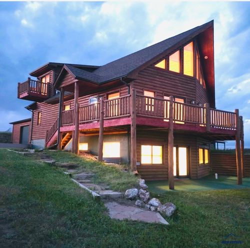 23402 Mineral Ln, Hill City, SD, 57745-6617 | Card Image