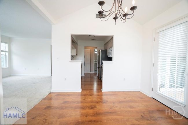 APT-604 - 12300 Apache Ave, Townhouse with 2 bedrooms, 2 bathrooms and null parking in Savannah GA | Image 11