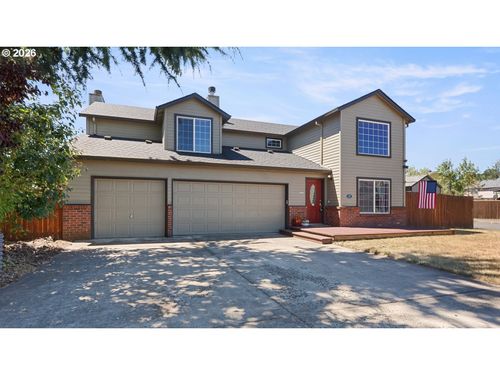 245 Trillium St, Saint Helens, OR, 97051-2855 | Card Image