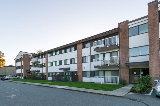301 - 8020 Ryan Road, Condo with 3 bedrooms, 0 bathrooms and 1 parking in Richmond BC | Image 1