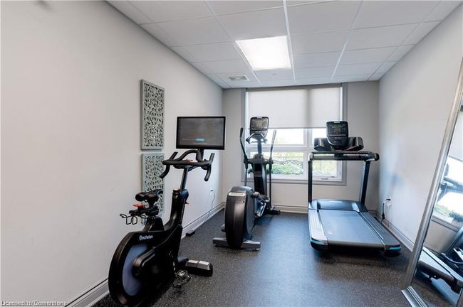 404 - 35 Southshore Cres, House attached with 2 bedrooms, 2 bathrooms and 2 parking in Stoney Creek ON | Image 26
