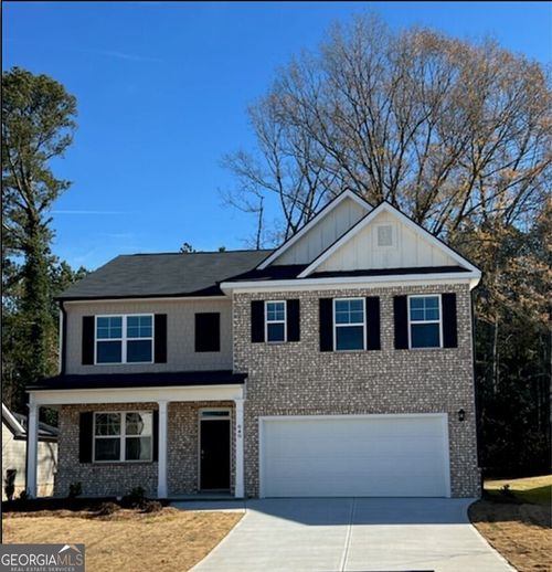 640 Whitman Ln, Stockbridge, GA, 30281-2847 | Card Image