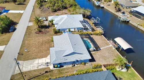 12362 Kneeland Ter, PORT CHARLOTTE, FL, 33981-1531 | Card Image