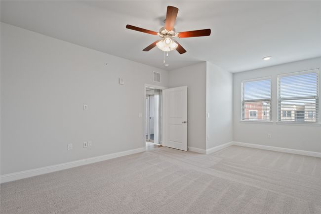 Beazer Homes Gatherings at Twin Creeks Clifton Floorplan | Image 9