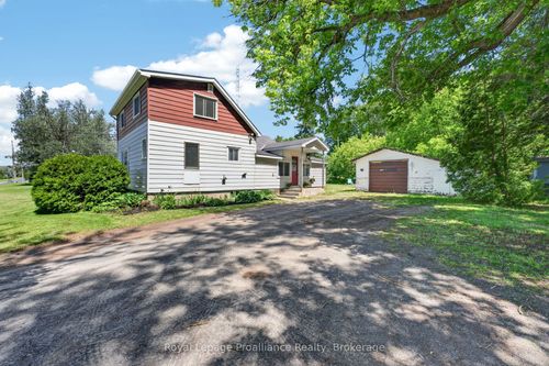 6090 Old Highway 2, Shannonville, ON, K0K3A0 | Card Image