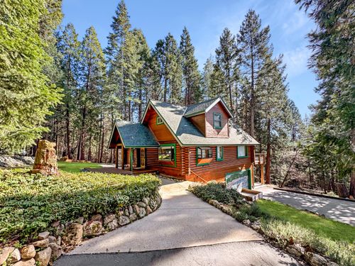 11582 Winter Moon Way, Nevada City, CA, 95959-9694 | Card Image
