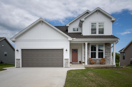 3755 Perennial Pkwy, Caledonia, WI, 53126 | Card Image