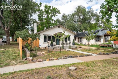 528 S 26th Street, Colorado Springs, CO, 80904 | Card Image