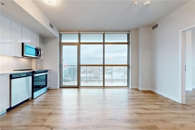 3307 - 60 Frederick St, House attached with 2 bedrooms, 2 bathrooms and 1 parking in Kitchener ON | Image 4