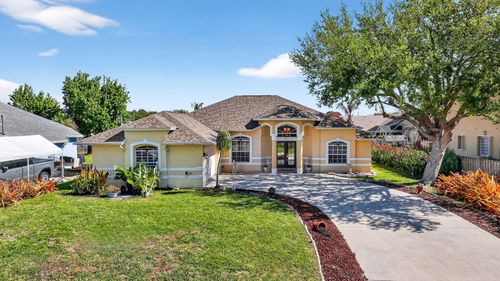 544 Se Nome Dr, Port St Lucie, FL, 34984-8942 | Card Image