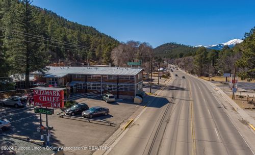 615 Sudderth Dr, Ruidoso, NM, 88345-6201 | Card Image