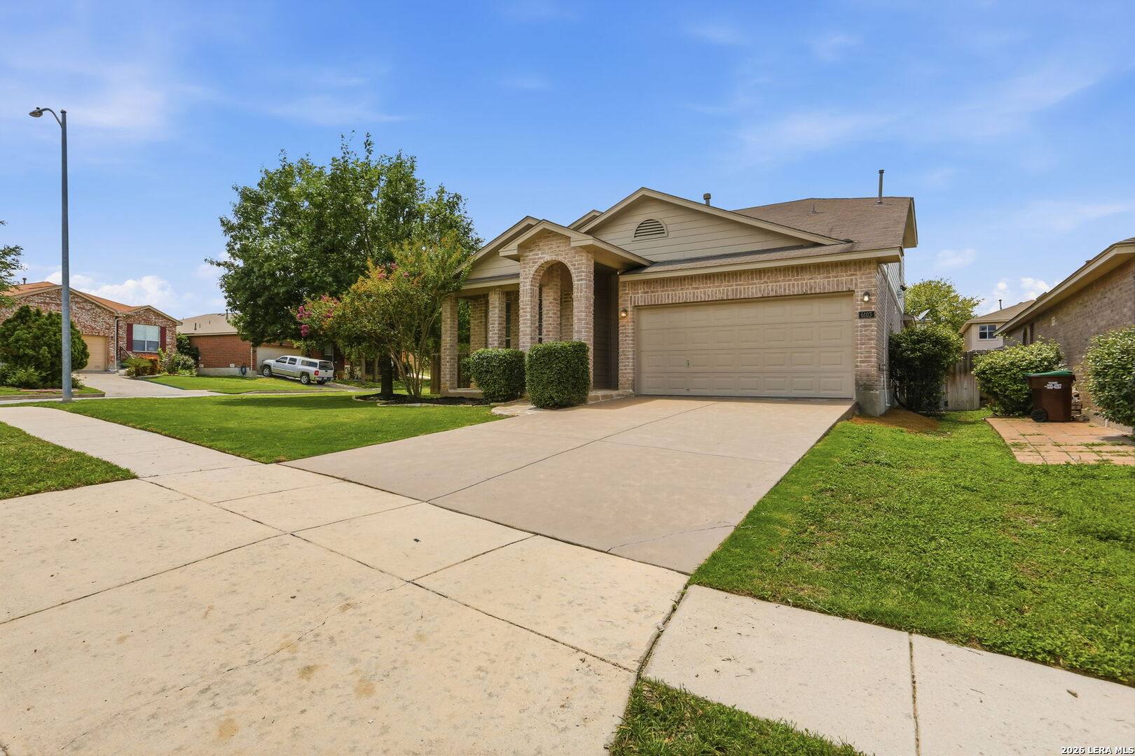 Residential in San Antonio 4