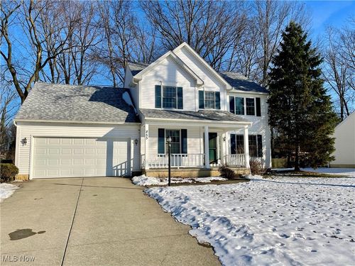 855 Hollyview Drive, Sheffield Lake, OH, 44054 | Card Image