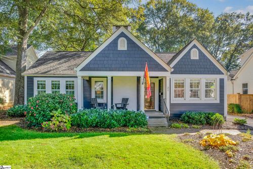 21 Phillips Ln, Greenville, SC, 29605-1934 | Card Image