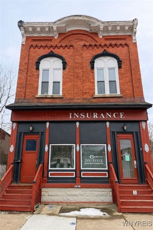 2 Park Square, Franklinville, NY, 14737 | Card Image