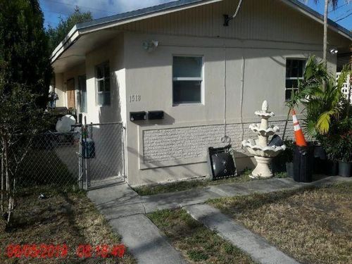 1518 Nw 8th Ct, Fort Lauderdale, FL, 33311-7010 | Card Image
