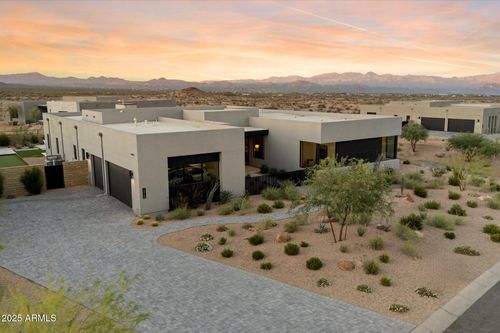 13188 E Desert Holly Dr, Scottsdale, AZ, 85255-0031 | Card Image