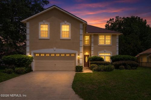 1101 Roundtree Cir, St Johns, FL, 32259-1929 | Card Image