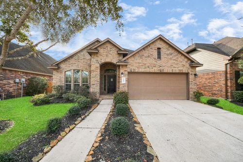 5327 Wolfpen Ridge Ln, Missouri City, TX, 77459-3580 | Card Image