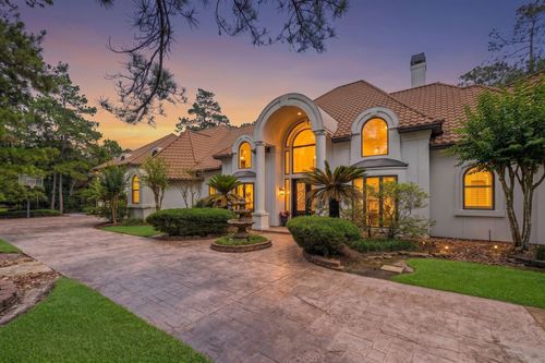 63 Chancery Pl, The Woodlands, TX, 77381-6438 | Card Image