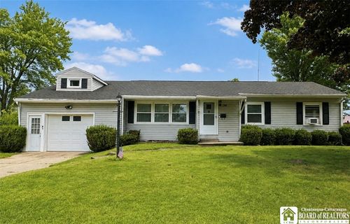 54 Delevan Avenue, Jamestown, NY, 14701 | Card Image