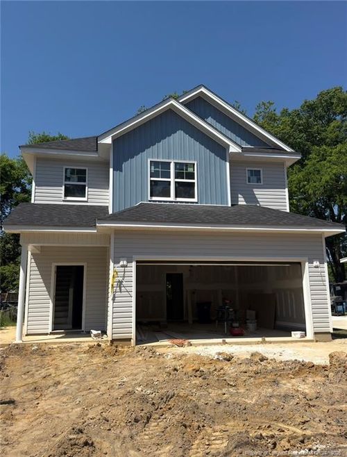 403 Creech St, Goldsboro, NC, 27530-5901 | Card Image