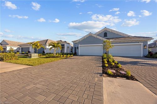 4580 N Skysail Dr, Naples, FL, 34120 | Card Image