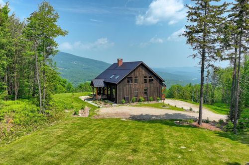 348 Turtle Hill Road, Ludlow, VT, 05149 | Card Image