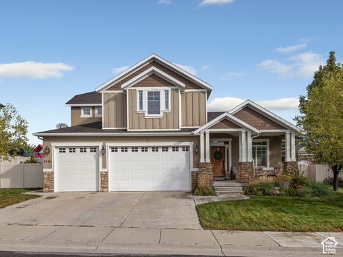 4846 W Desert Sage Dr, Herriman, UT, 84096-3435 | Card Image