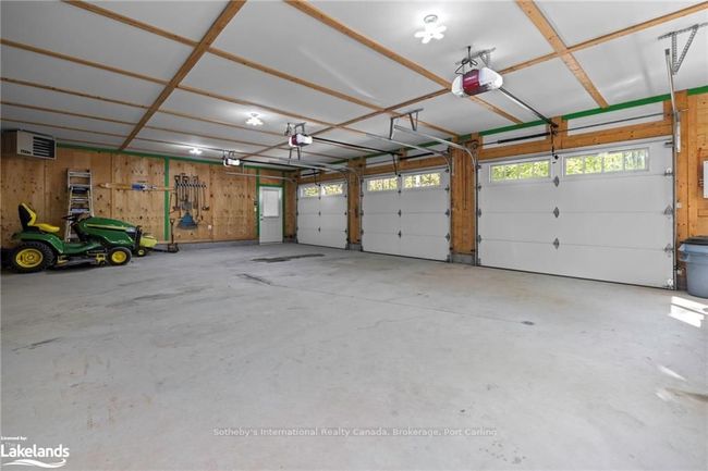 43 Cole Point Trail, House other with 3 bedrooms, 1 bathrooms and 8 parking in Mckellar ON | Image 28