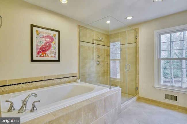 2959 Franklin Oaks Dr, House other with 5 bedrooms, 4 bathrooms and null parking in OAK HILL VA | Image 27