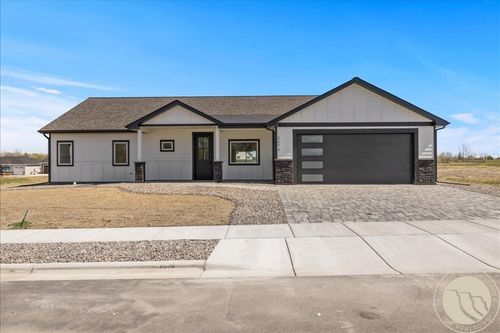 2676 Strapper Ln, Billings, MT, 59105-5619 | Card Image